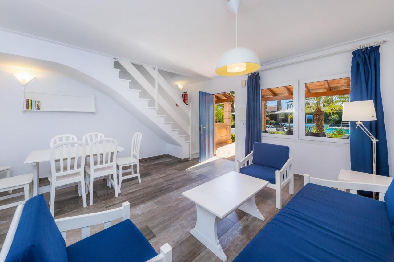 Apartamentos Iris *