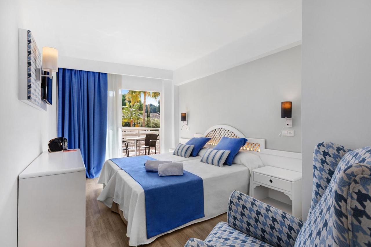 Roc Oberoy Hotel 4*