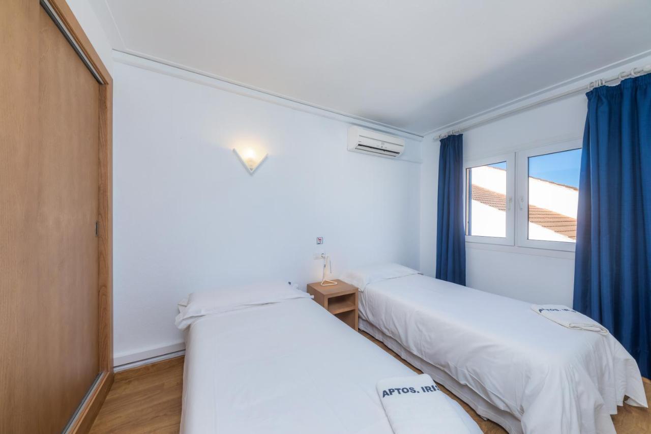 Apartamentos Iris Apartment *