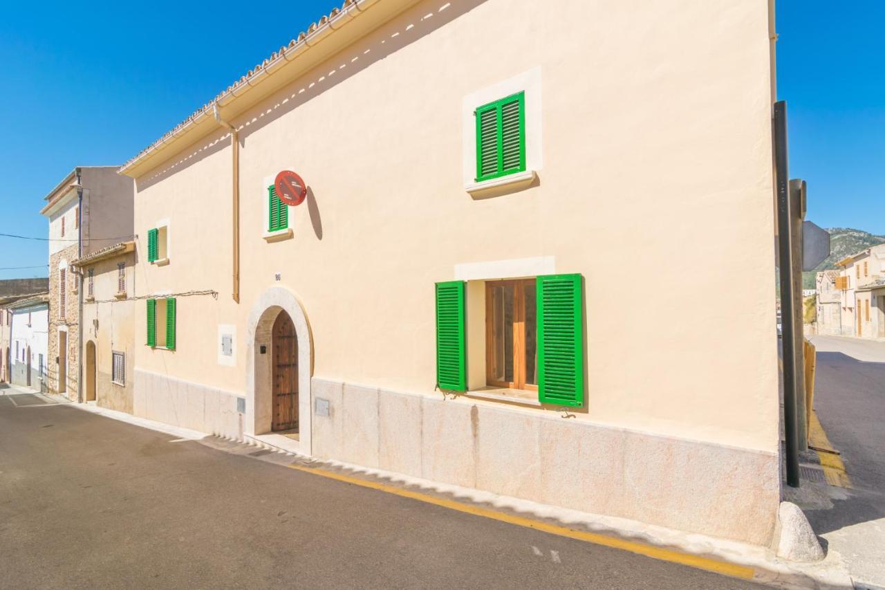 Villa Pegaso Campanet