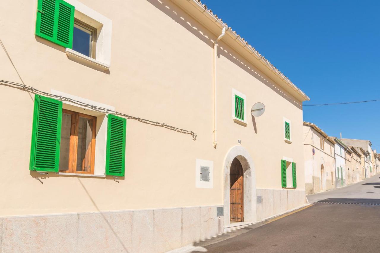 Pegaso Villa