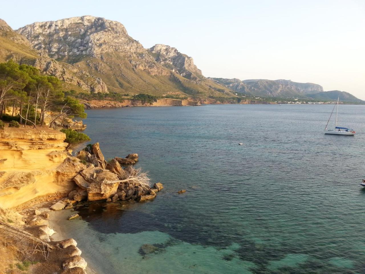 Rosers Holiday home Colonia de Sant Pere