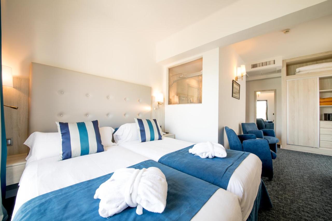 Hotel Geranios 4*