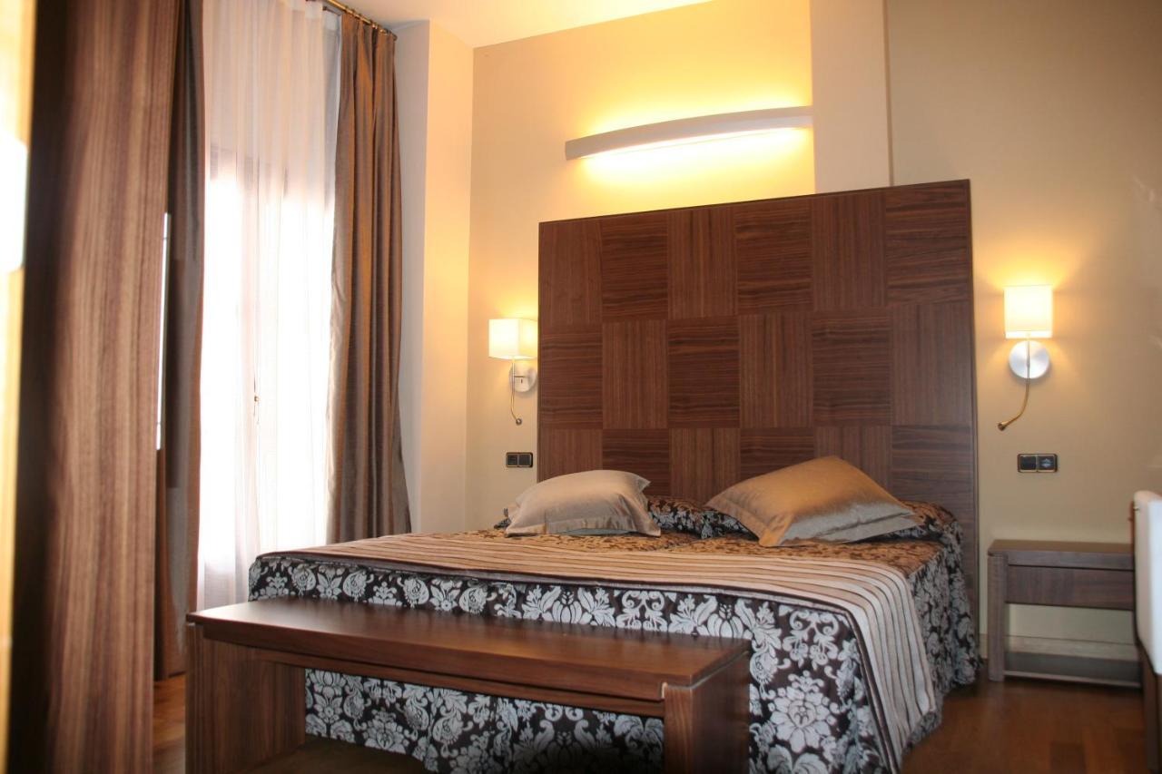 Es Reco De Hotel Randa