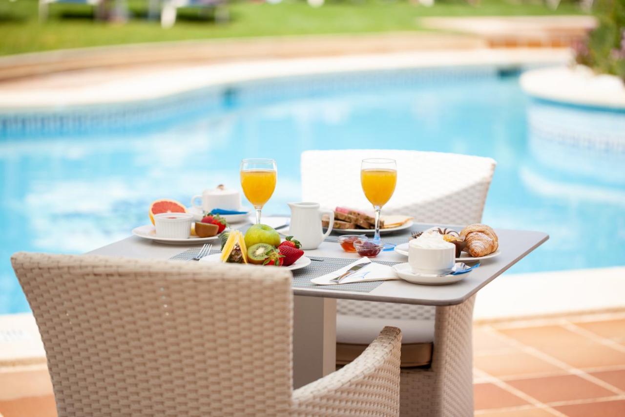 Grupotel Nilo & Apartahotel Peguera