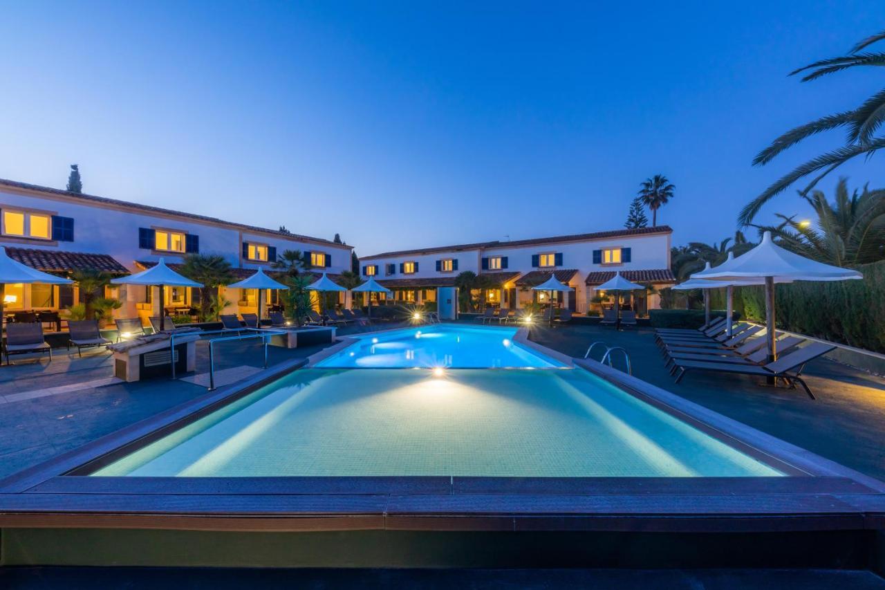 Apartamentos Iris * Sa Coma (Mallorca)