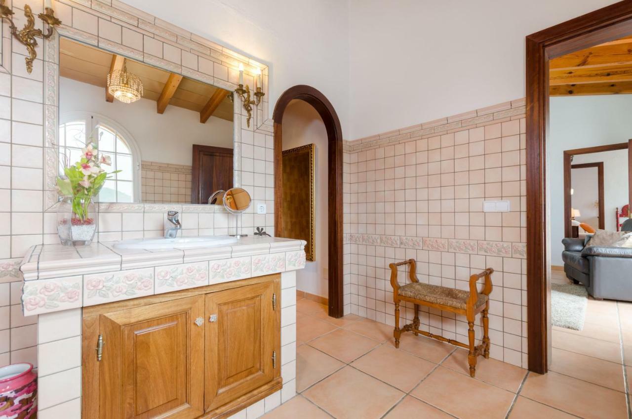 Yourhouse Son Orlandis Holiday home
