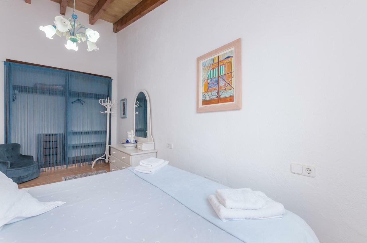 Yourhouse Son Orlandis Holiday home *