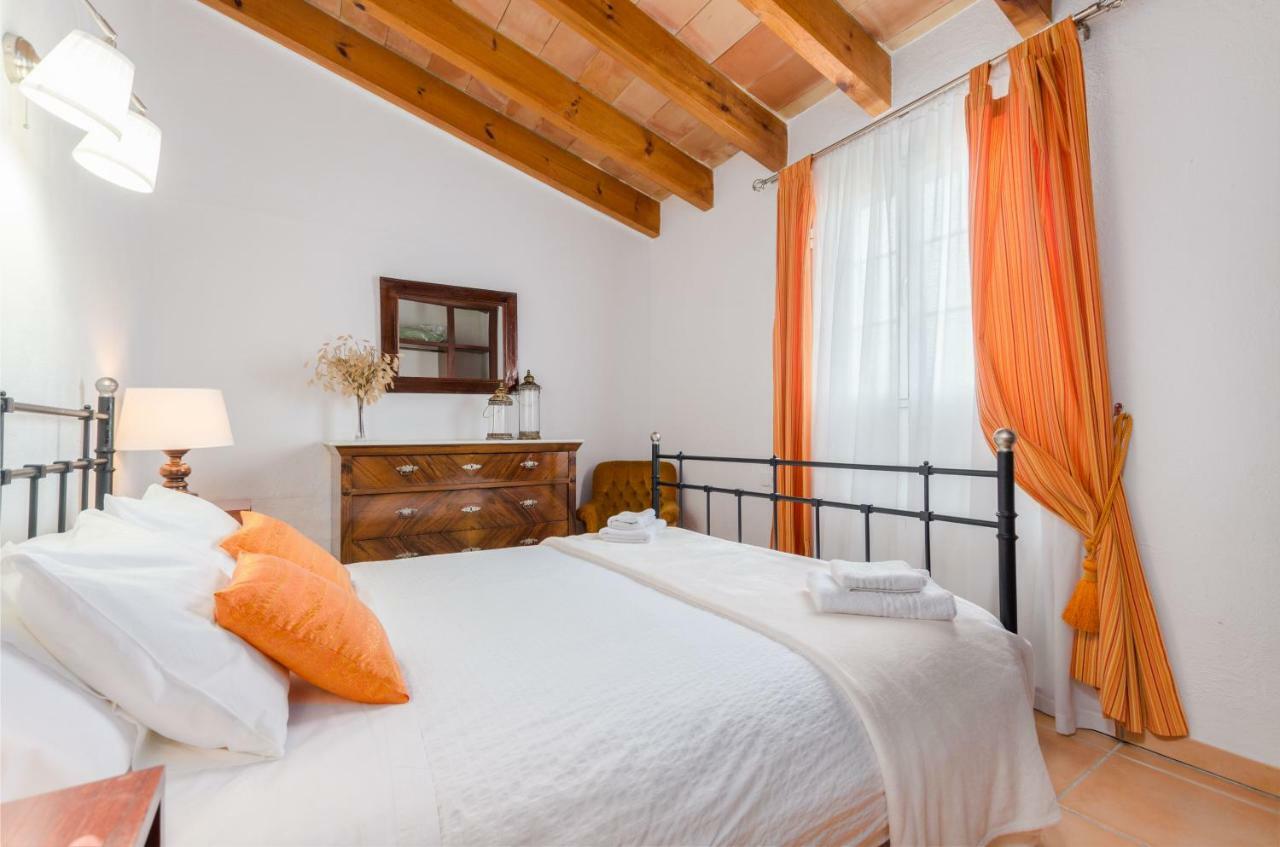 Yourhouse Son Orlandis Holiday home Andratx