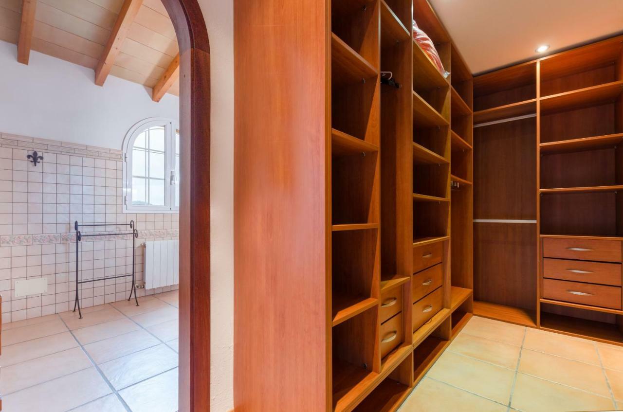 Yourhouse Son Orlandis Holiday home *