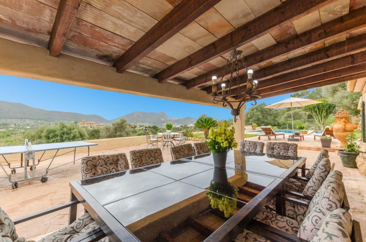 Yourhouse Son Orlandis Сasa de vacaciones *