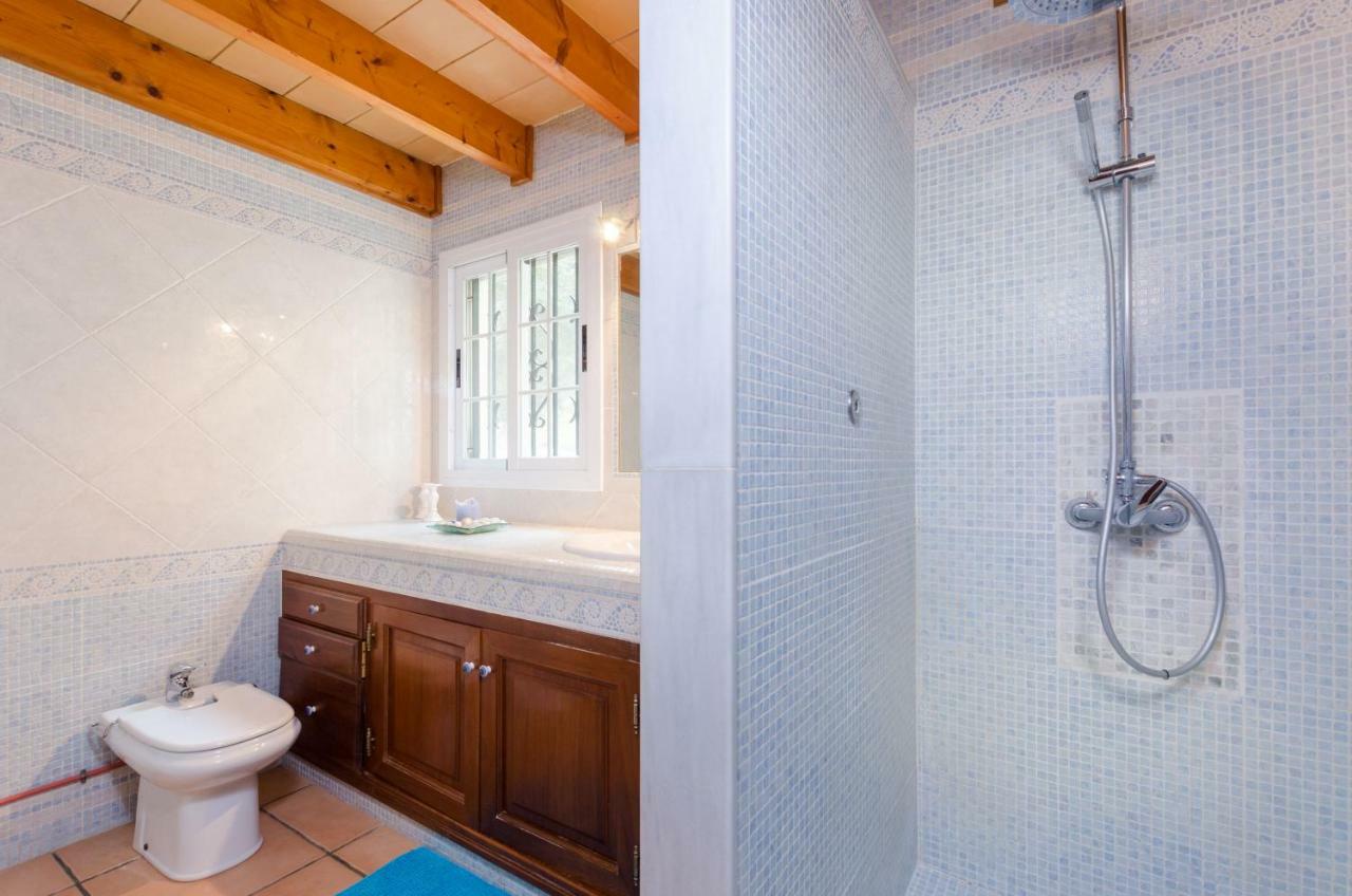 Yourhouse Son Orlandis *
