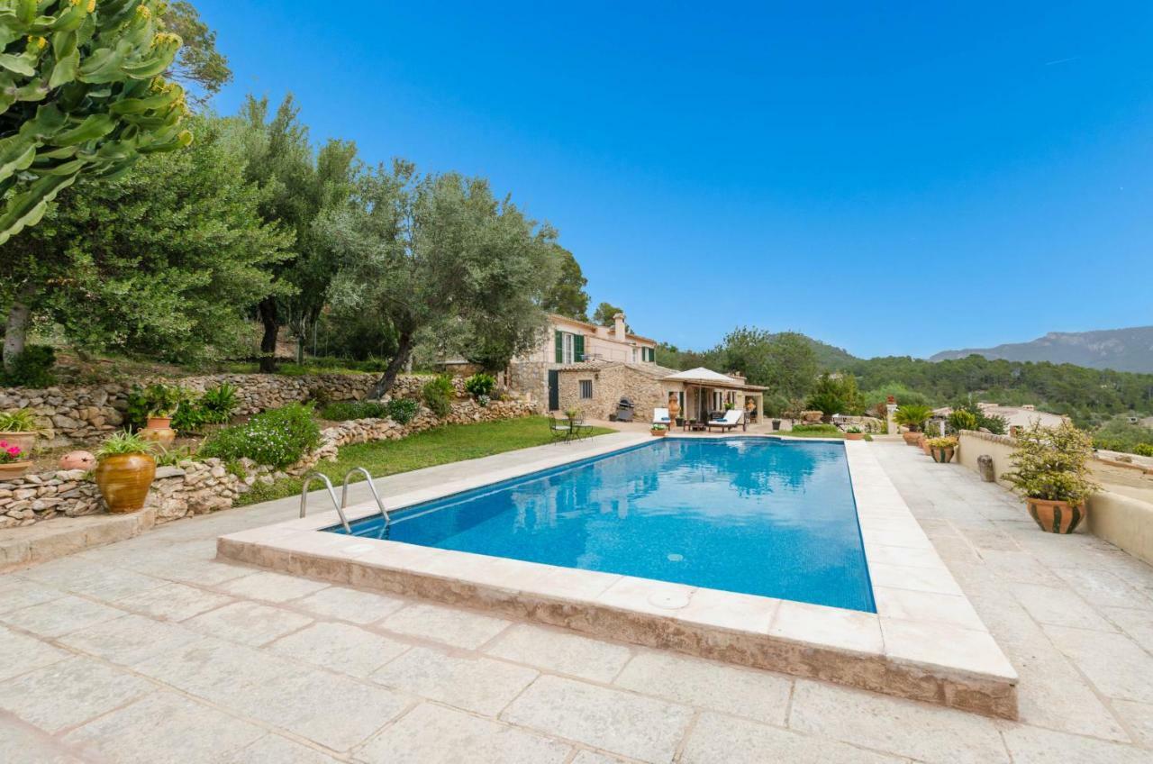 Yourhouse Son Orlandis Andratx (Andrach)