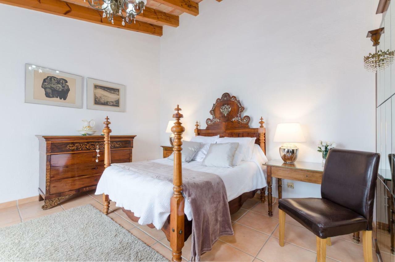 Holiday home Yourhouse Son Orlandis