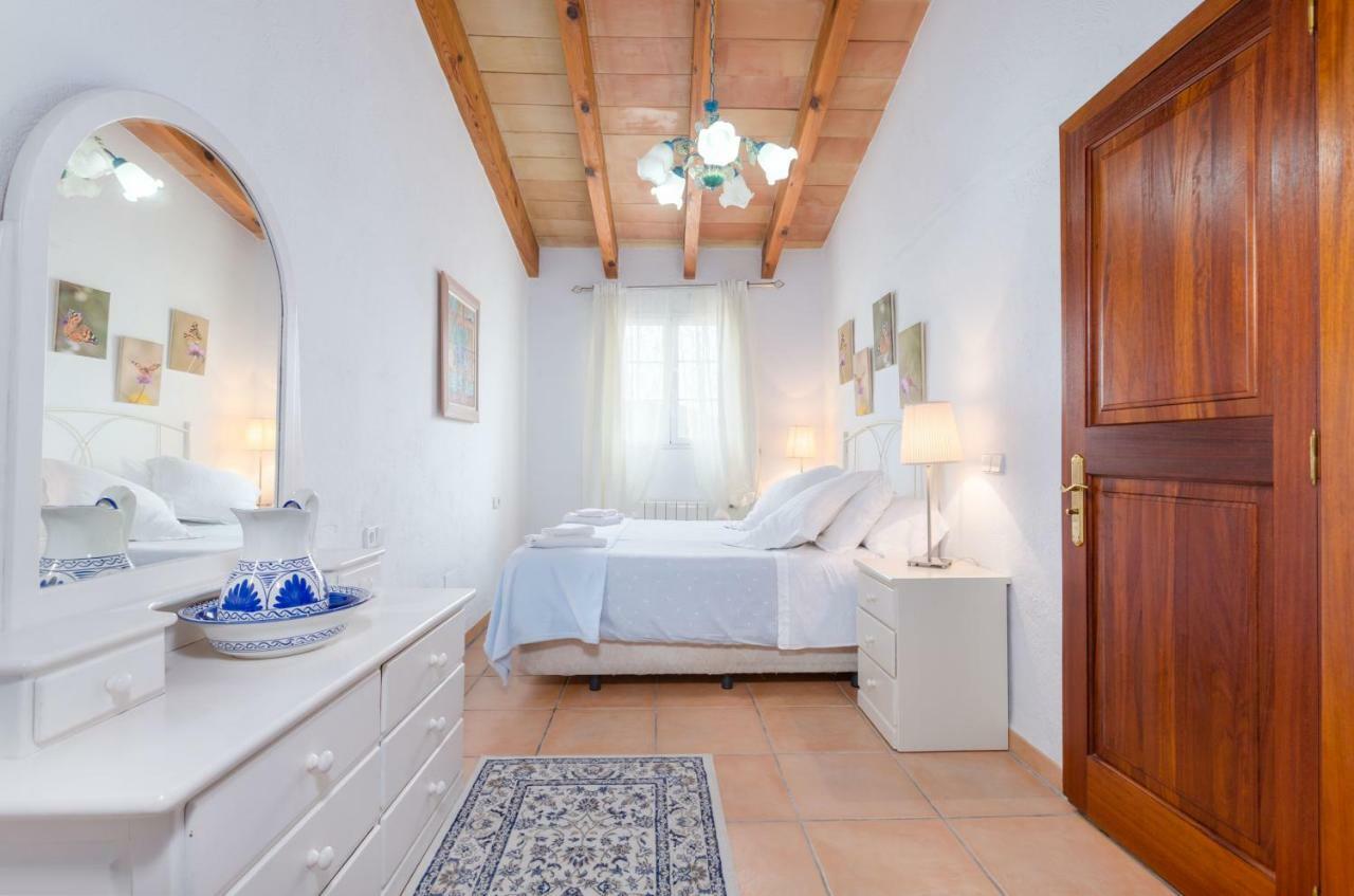 Yourhouse Son Orlandis Holiday home