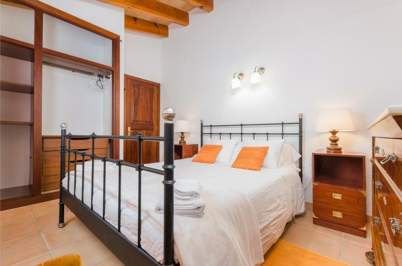 Holiday home Yourhouse Son Orlandis Andratx