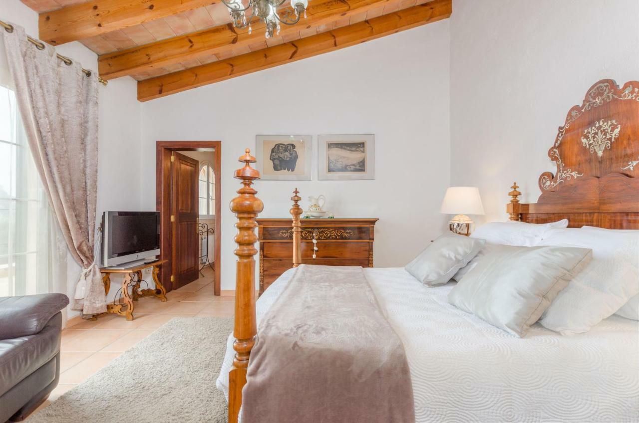 Yourhouse Son Orlandis Holiday home
