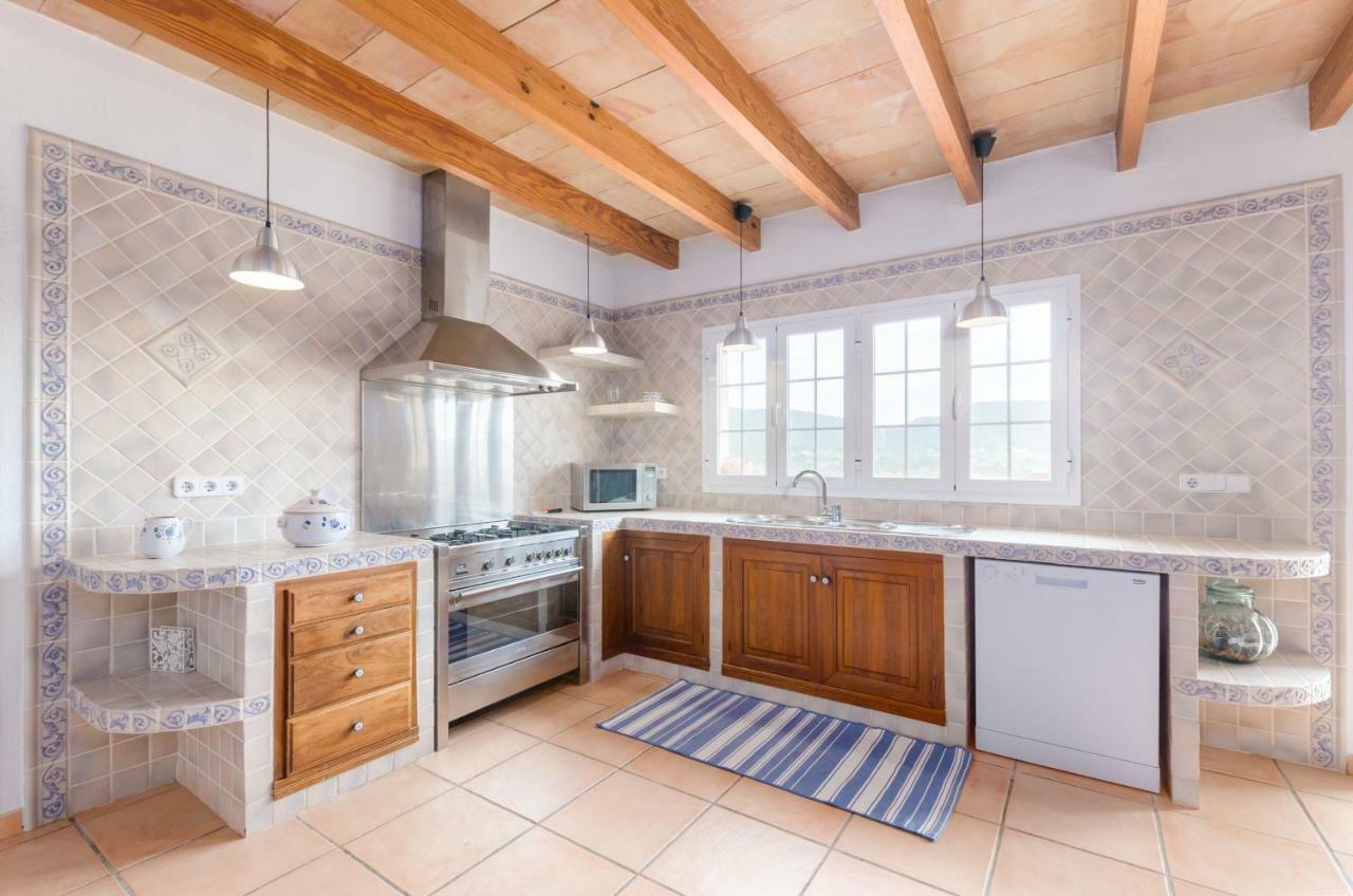 Сasa de vacaciones Yourhouse Son Orlandis Andratx (Andrach)