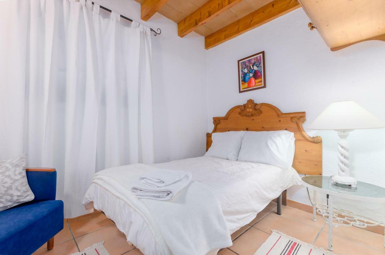 Yourhouse Son Orlandis Сasa de vacaciones Andratx (Andrach)