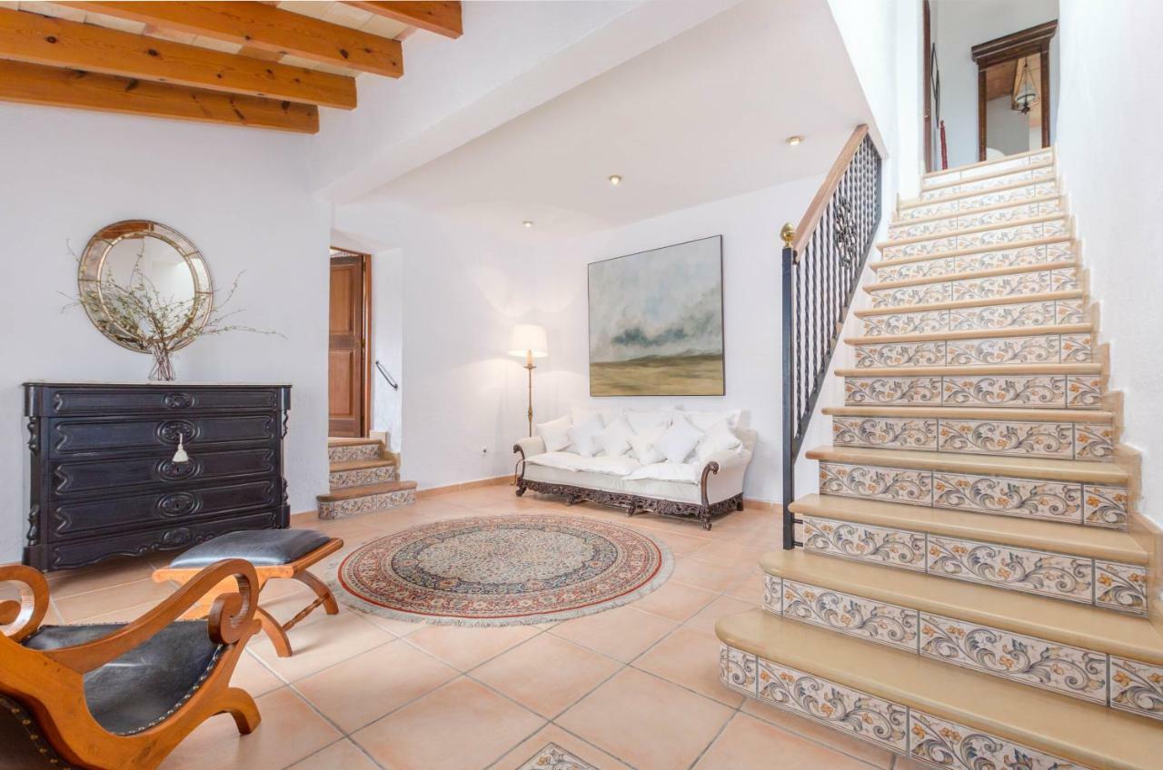 Yourhouse Son Orlandis Holiday home Andratx