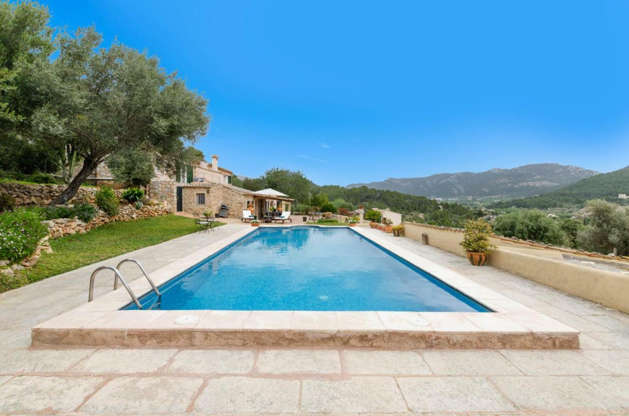 Holiday home Yourhouse Son Orlandis
