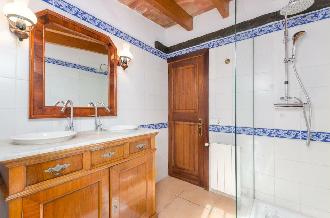 Holiday home Yourhouse Son Orlandis *