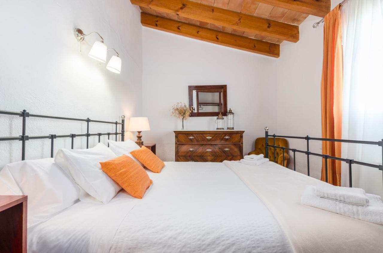 Yourhouse Son Orlandis Сasa de vacaciones