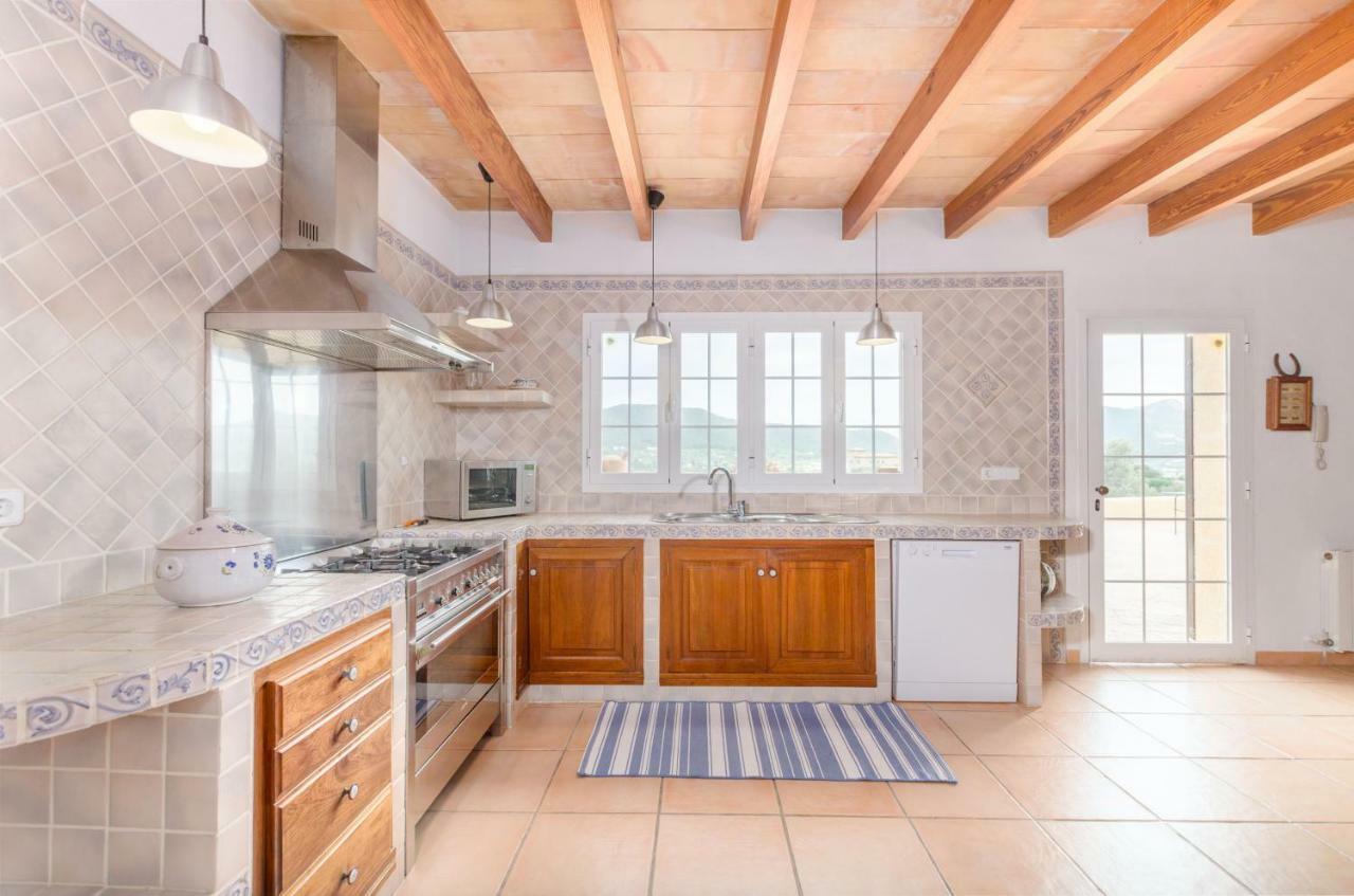 Yourhouse Son Orlandis Holiday home