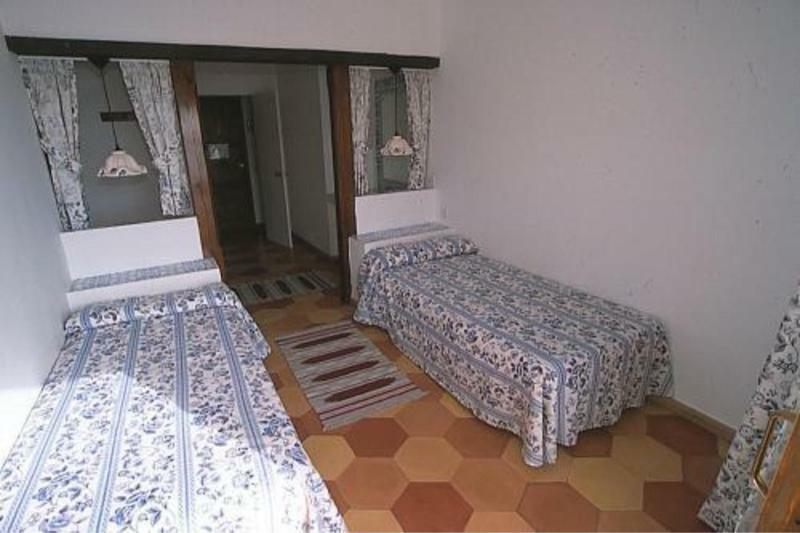 Apartment Aldea 2 Cala Fornells Peguera