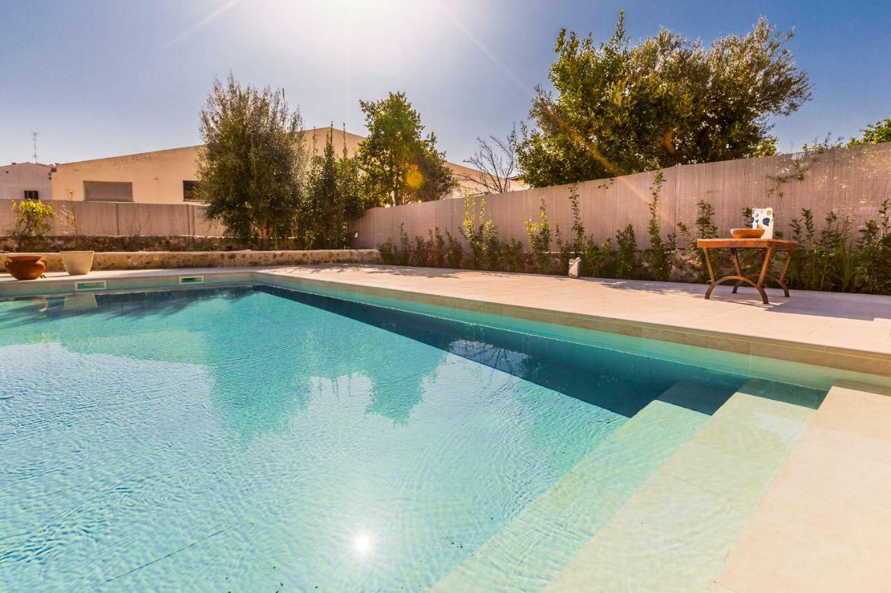 Villa Can Rochet