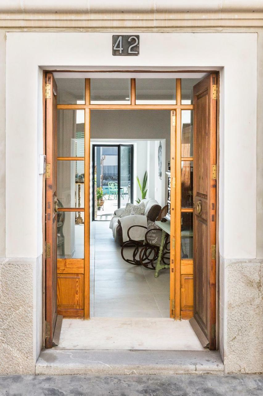 Can Rochet Villa