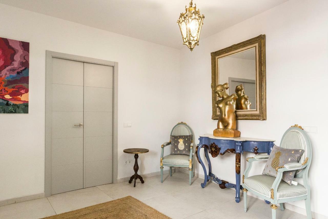 Villa Can Rochet *