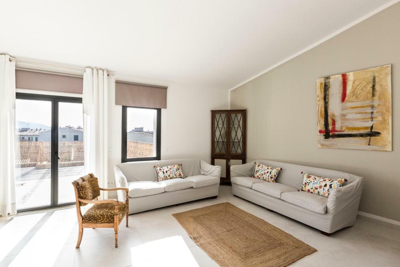 Can Rochet Villa Alaró