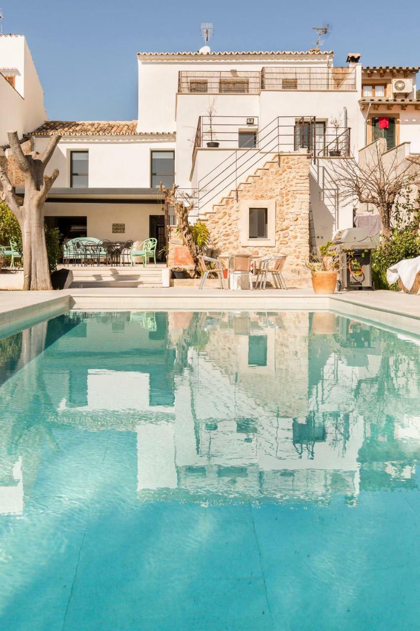 Can Rochet Villa