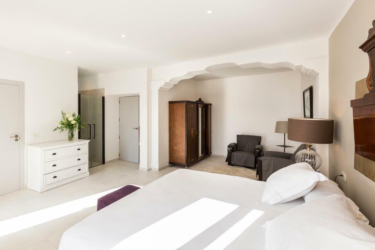 Villa Can Rochet