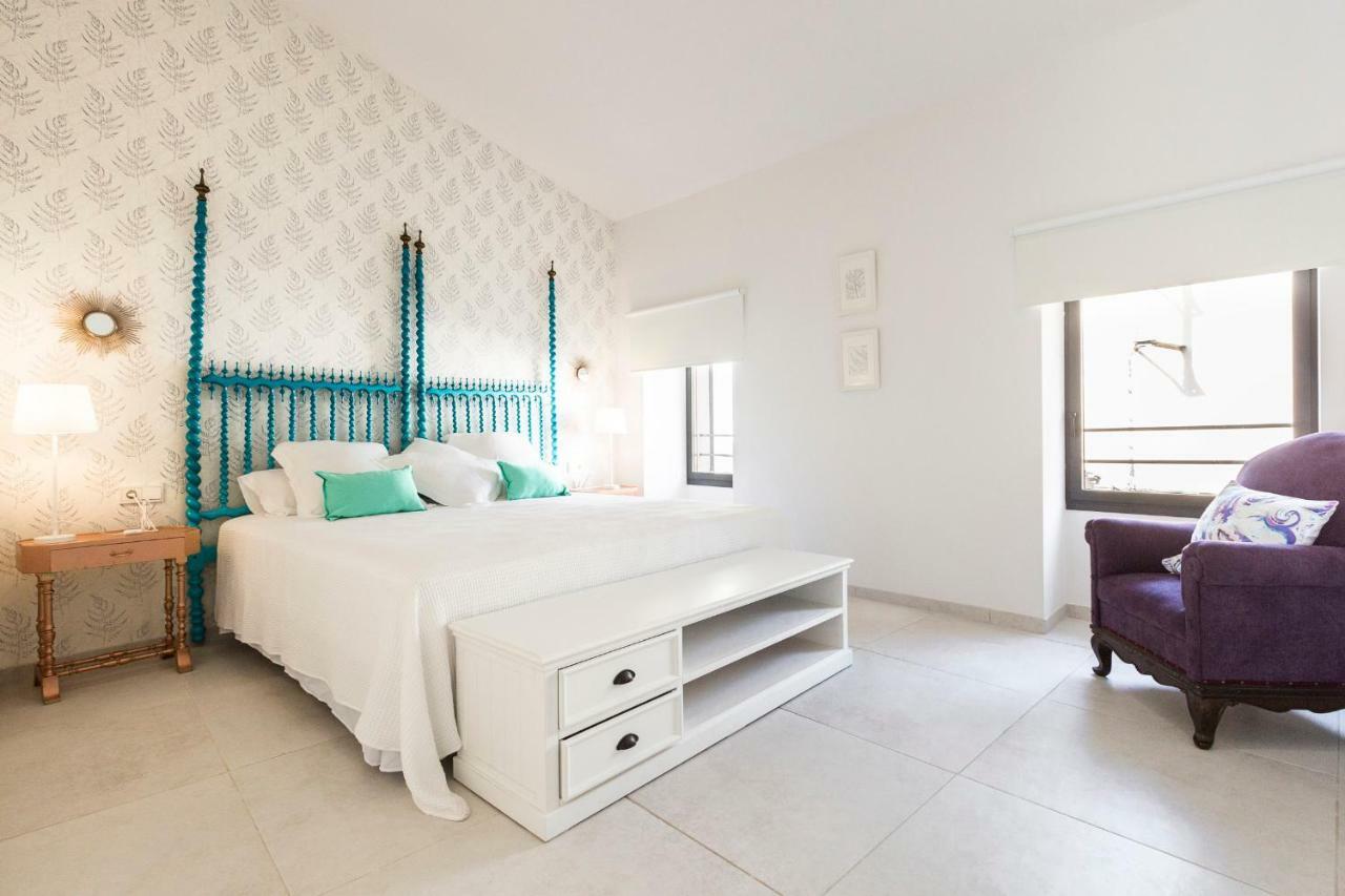 Can Rochet Villa *