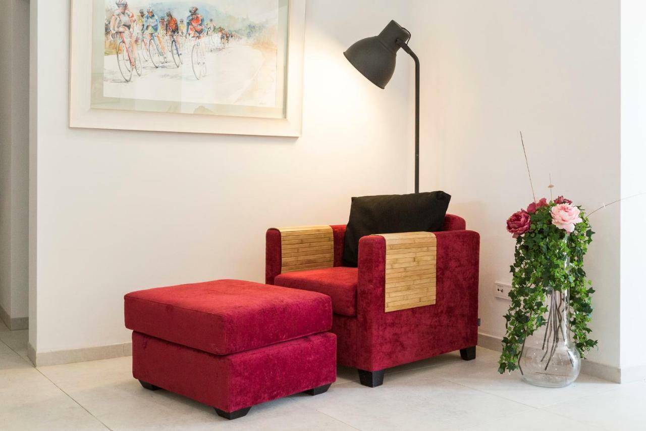 Can Rochet Villa *