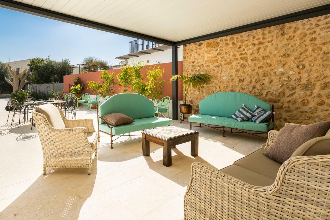 Can Rochet Villa Alaró