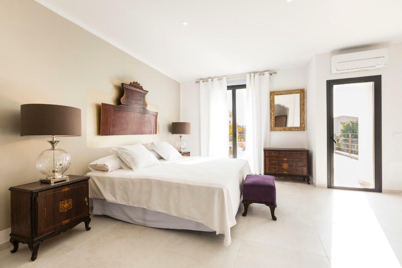 Villa Can Rochet