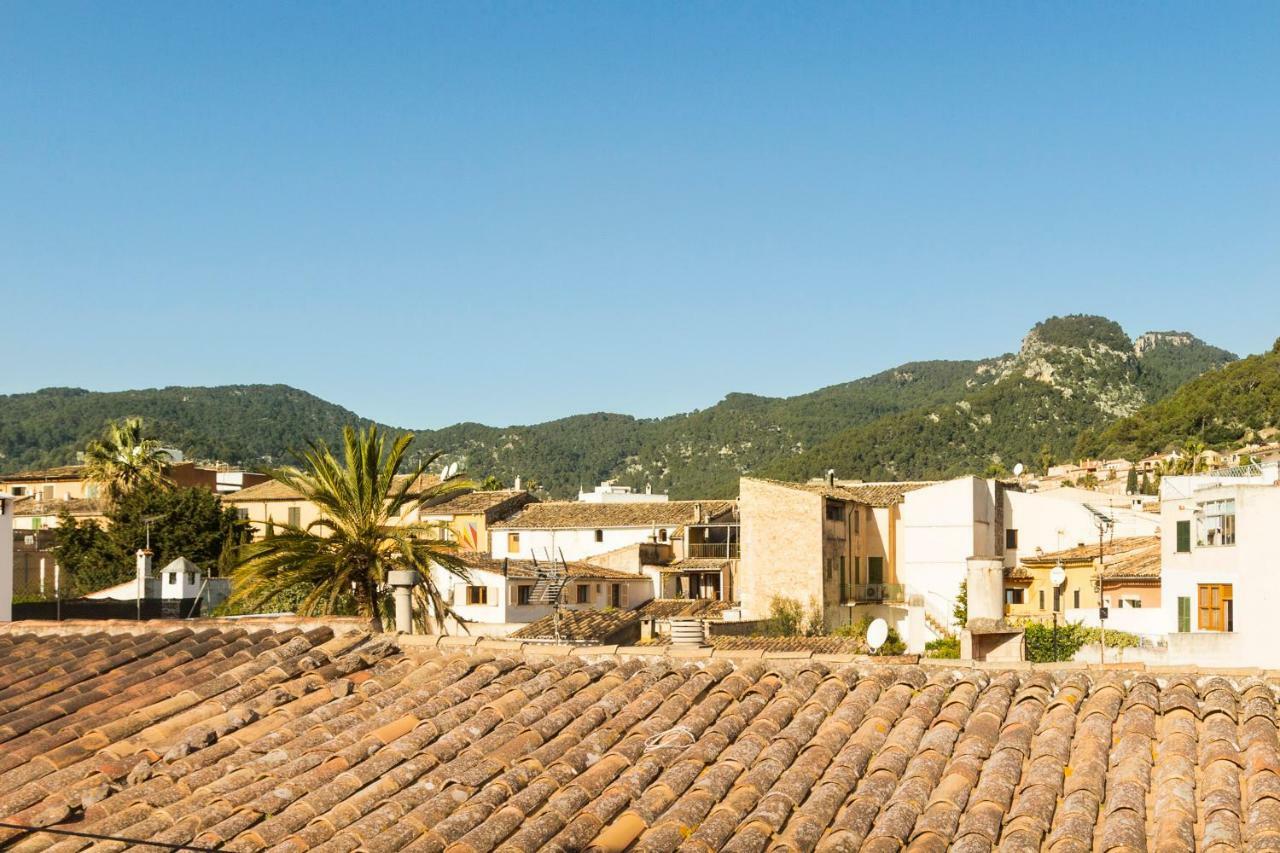 Can Rochet Villa Alaró