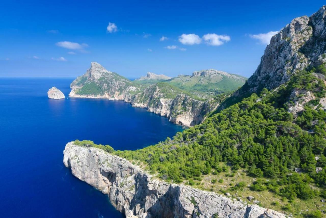 Villa Karen Campos (Mallorca)