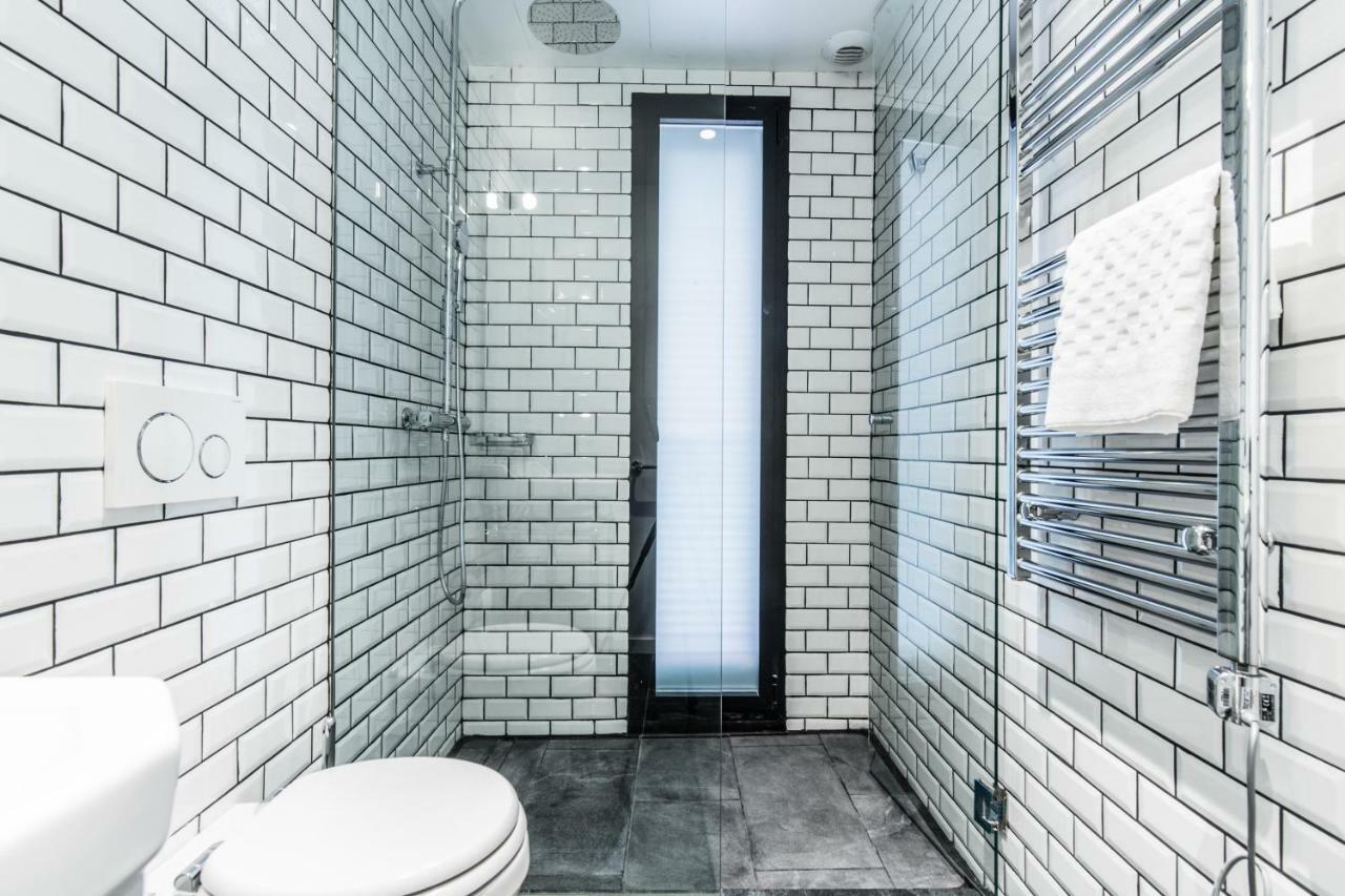 Apartahotel Terreno 4*