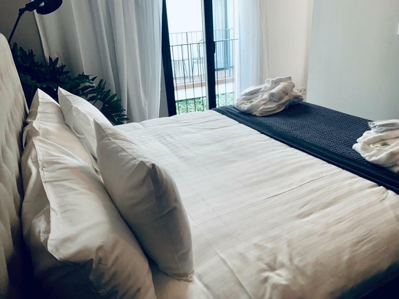 Terreno Apartahotel 4*