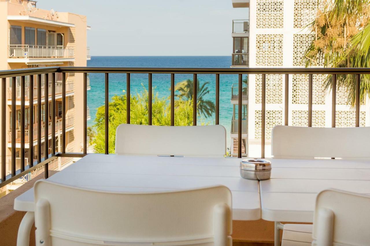 Apartamento Alamos Cala Millor (Mallorca)