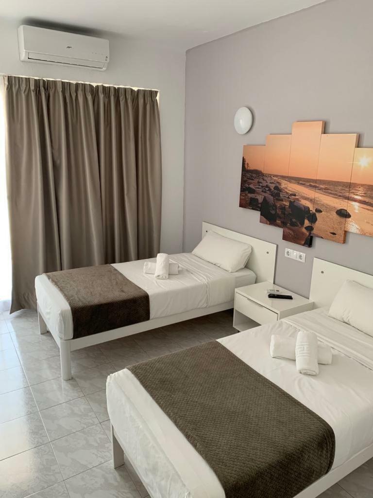 Xapala Hotel Sant Francesc