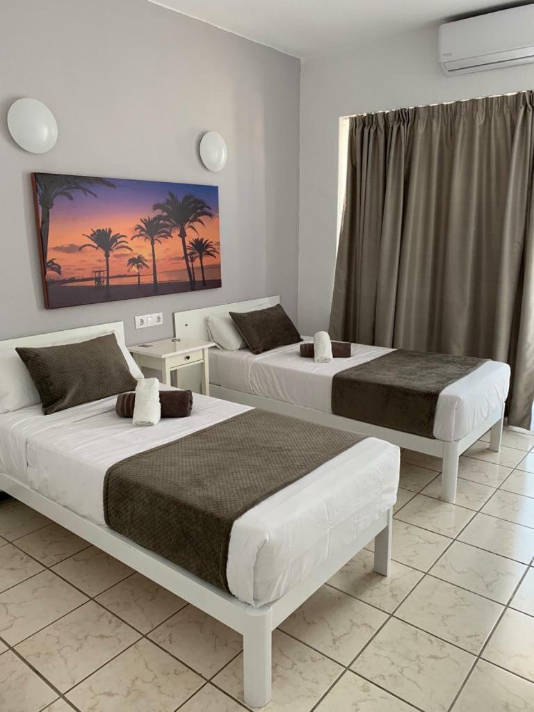 Xapala Hotel 3*