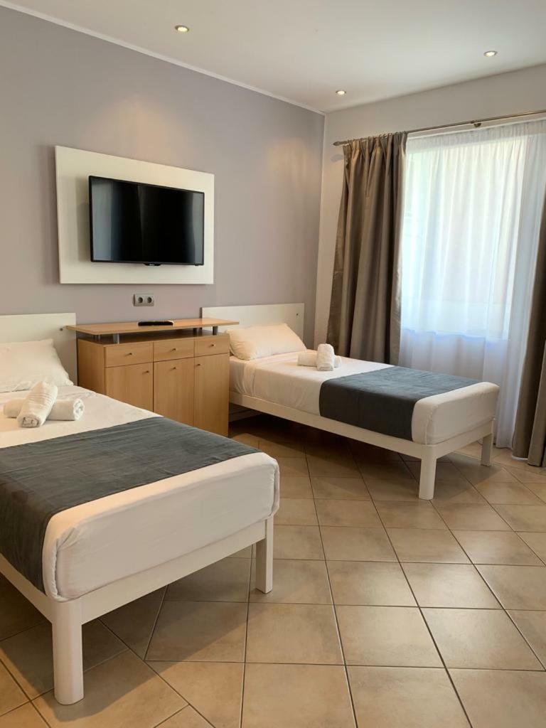 Xapala Hotel 3*