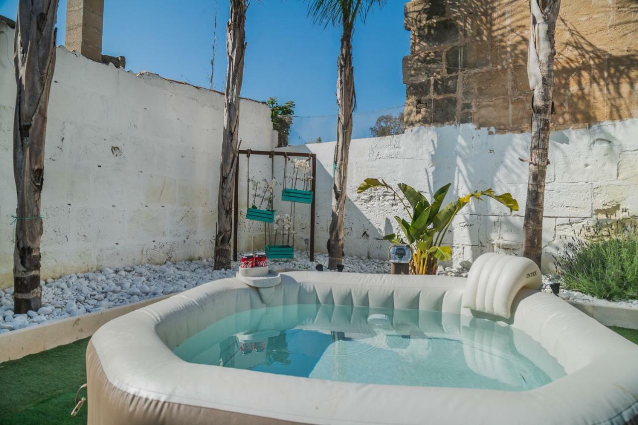 Jofres House Las Salinas