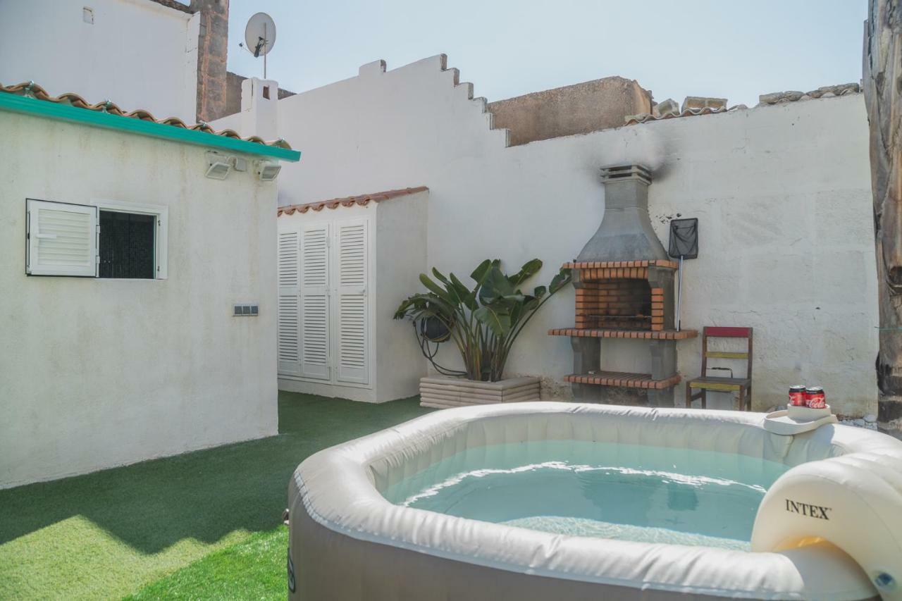 Jofres House Las Salinas
