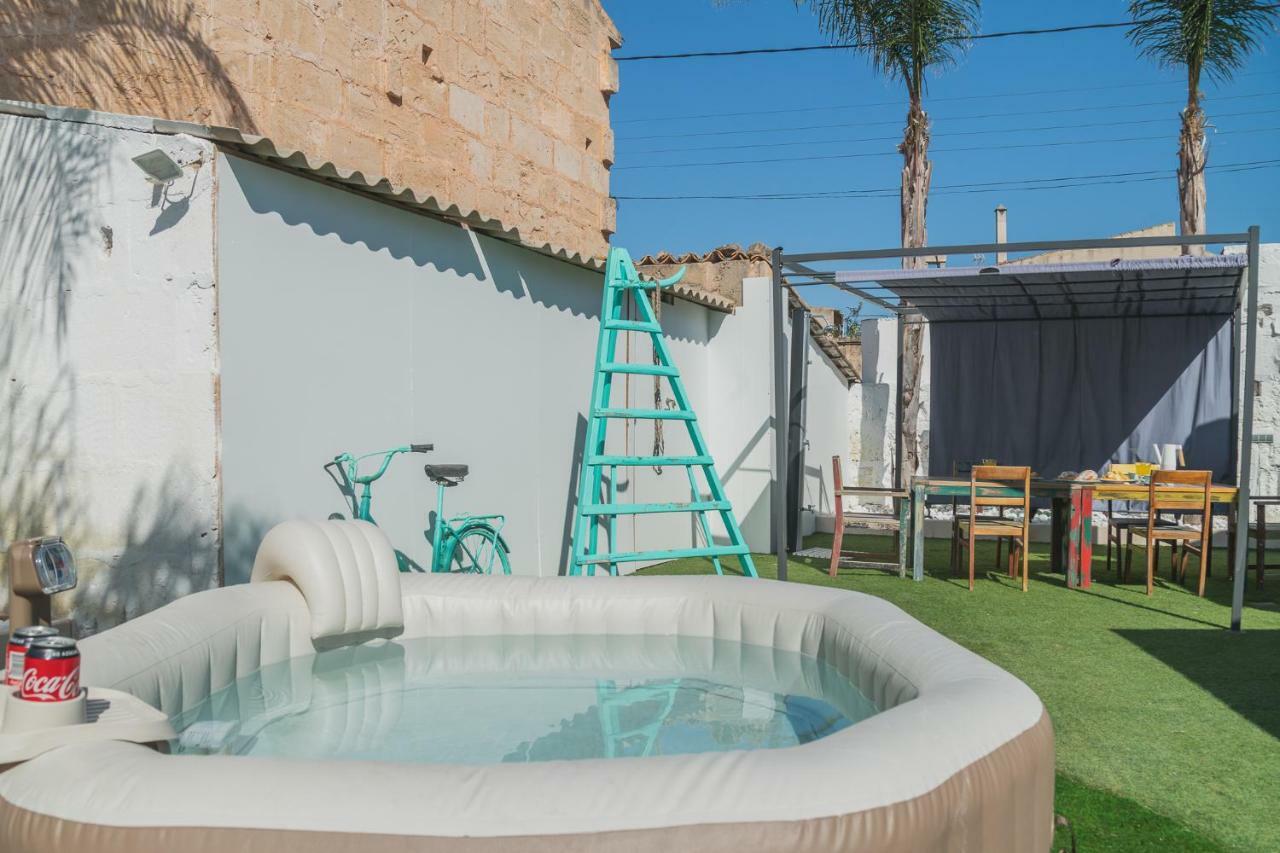 Jofres House Villa Las Salinas